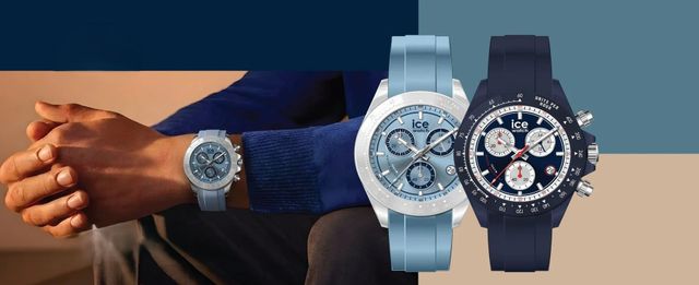 ICE-WATCH Genève | Official website for Switzerland